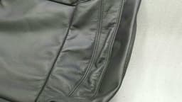 VOLVO Volvo S40 Front Right Seat Backrest 39867315 Seat Front Right — thumbnail 3