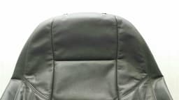 VOLVO Volvo S40 Front Right Seat Backrest 39867315 Seat Front Right — thumbnail 2