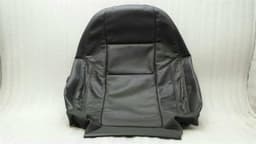 VOLVO Volvo S40 Front Right Seat Backrest 39867315 Seat Front Right — thumbnail 6