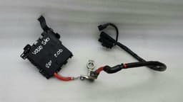 VOLVO Volvo S40 Relay 31300557 Relay Battery Cable Battery — thumbnail 1