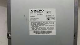 VOLVO Volvo S40 V50 Amplifier 3069551 3069552 Audio Enhancer 08-12 — thumbnail 4