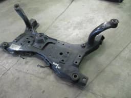 VOLVO Volvo S40 V50 Beam Subframe Front Front Axle Beam — thumbnail 8