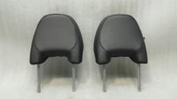 VOLVO Volvo S40 front headrest set headrest front set front set — thumbnail 3