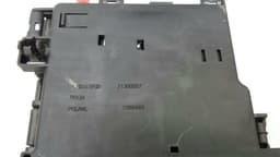VOLVO Volvo S40 Relay 31300557 Relay Battery Cable Battery — thumbnail 2