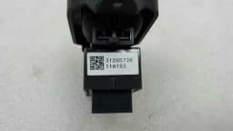VOLVO Volvo S40 window switch 31295736 switch window regulator — thumbnail 5