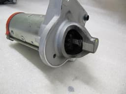 VOLVO Volvo S40 V50 starter engine 30659478 starter scrapping 1.6 Drive TDI — thumbnail 5