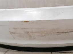 TESLA Tesla Model 3 Standard Range Rear Bumper 1108905-S3-A Rear Bumper COMPLETE — thumbnail 5