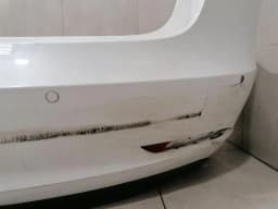 TESLA Tesla Model 3 Standard Range Rear Bumper 1108905-S3-A Rear Bumper COMPLETE — thumbnail 6