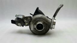 AUDI Audi A4 8K B8 A5 8T Turbo Charger 03L145721B Turbo Charger Turbocharger 2.0 TDi — thumbnail 2