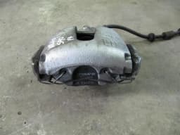 VOLVO Volvo S40 V50 Left front calliper 36000484 36000481 Bremssattel vorne links 1.6d — thumbnail 6