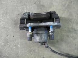 VOLVO Volvo S40 V50 Left front calliper 36000484 36000481 Bremssattel vorne links 1.6d — thumbnail 3