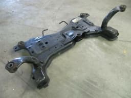 VOLVO Volvo S40 V50 Beam Subframe Front Front Axle Beam — thumbnail 9