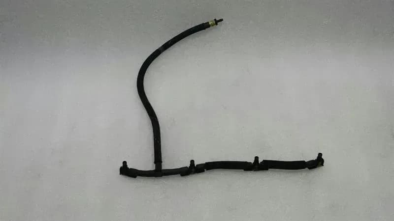 AUDI Audi A4 8K Fuel Line 03L201 Fuel Line 2.0TDI