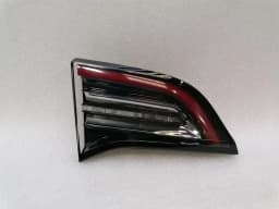 TESLA Tesla Model 3 STANDARD RANGE Left Rear Light 1077401-00-G Tail Light Rear Li — thumbnail 6