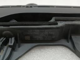 TESLA Tesla Model 3 Front Left Door Handle 1528114-00-D Door Handle Front Left — thumbnail 7