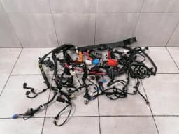 TESLA Tesla Model 3 Standard Range Wiring Loom 2567964-08-C Right Hand Drive RHD — thumbnail 10