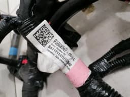 TESLA Tesla Model 3 Standard Range Wiring Loom 2567964-08-C Right Hand Drive RHD — thumbnail 7
