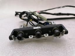 TESLA Tesla Model 3 Electronic Module 1143746-01-D Controller Triple Camera Set — thumbnail 4