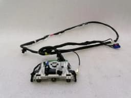 TESLA Tesla Model 3 Electronic Module 1143746-01-D Controller Triple Camera Set — thumbnail 1