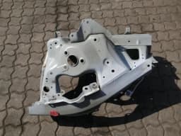 TESLA Tesla Model 3 Right Front Chassis Leg 1073792-S0-J Right Front Wheel Arch — thumbnail 8