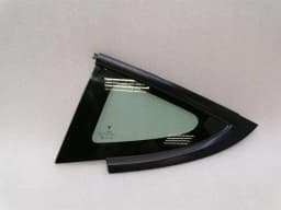 TESLA Tesla Model 3 Left Rear Quarter Glass 1514978-01-CToor Window 1/4 Rear Left — thumbnail 7