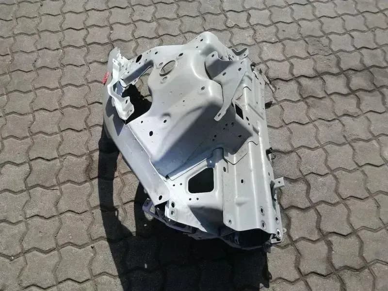 Tesla Model 3 Right Front Chassis Leg 1073792-S0-J Right Front Wheel Arch