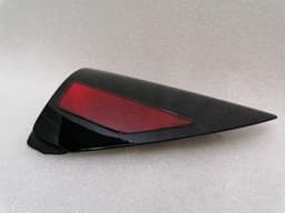 TESLA Tesla Model 3 Lot Port Cover 1518783-00-A Charging Port Cover — thumbnail 9