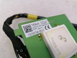 TESLA Tesla Model 3 Electronic Module 1143746-01-D Controller Triple Camera Set — thumbnail 7