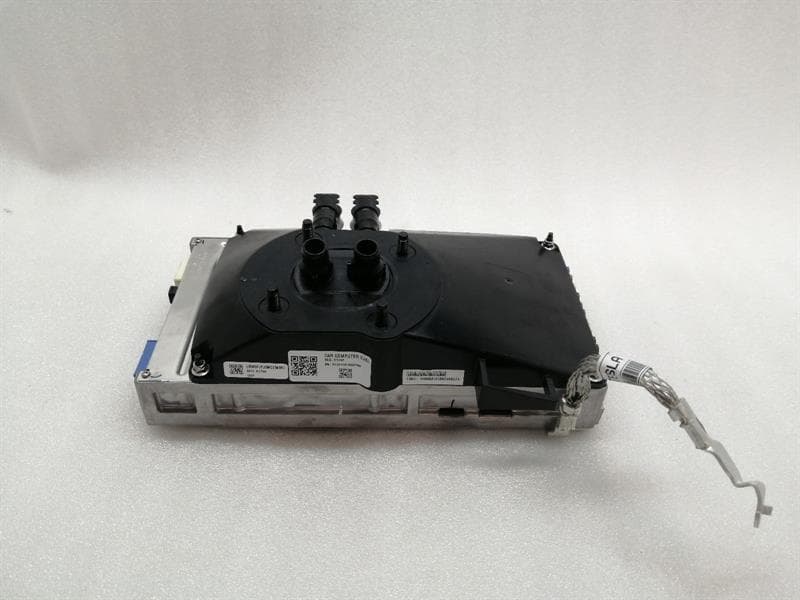TESLA Tesla Model 3 Electronic Module 1566786-05-D ECU AUTO PILOT ECU EU