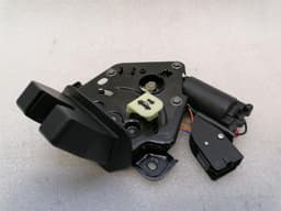 TESLA Tesla Model 3 STANDARD RANGE Boat Lock 1500604-CN-B Tailgate Lock — thumbnail 10