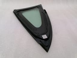TESLA Tesla Model 3 Left Rear Quarter Glass 1514978-01-CToor Window 1/4 Rear Left — thumbnail 4