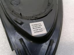 TESLA Tesla Model 3 Left Rear Quarter Glass 1514978-01-CToor Window 1/4 Rear Left — thumbnail 5