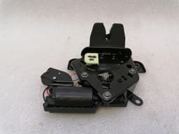 TESLA Tesla Model 3 STANDARD RANGE Boat Lock 1500604-CN-B Tailgate Lock — thumbnail 7