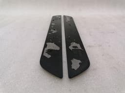 TESLA Tesla Model 3 Long Range Front Door Sill Set 1504763-00-B Front Door Bar — thumbnail 6