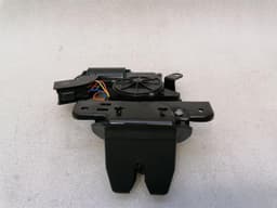 TESLA Tesla Model 3 STANDARD RANGE Boat Lock 1500604-CN-B Tailgate Lock — thumbnail 5