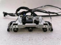 TESLA Tesla Model 3 Electronic Module 1143746-01-D Controller Triple Camera Set — thumbnail 3