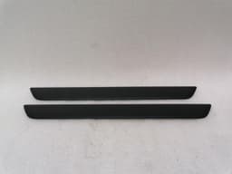 TESLA Tesla Model 3 Long Range Front Door Sill Set 1504763-00-B Front Door Bar — thumbnail 1