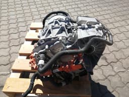 TESLA TESLA MODEL 3 STANDARD RANGE ENGINE 1587740-00-A REAR MOTOR 3D6 — thumbnail 3