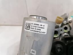 TESLA TESLA MODEL 3 STANDARD 1547595-A2-F SUPERMANIFOLD Coolant Assembly behälter — thumbnail 3