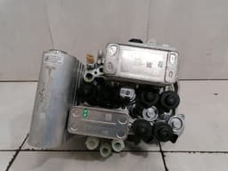 TESLA TESLA MODEL 3 STANDARD 1547595-A2-F SUPERMANIFOLD Coolant Assembly behälter — thumbnail 10