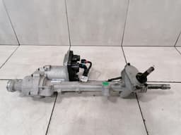 TESLA TESLA MODEL 3 STANDARD RANGE POWER STEERING RACK 1044836-00-J RIGHT HAND DRIVE RHD — thumbnail 4