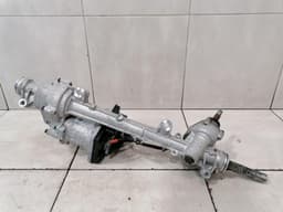 TESLA TESLA MODEL 3 STANDARD RANGE POWER STEERING RACK 1044836-00-J RIGHT HAND DRIVE RHD — thumbnail 5