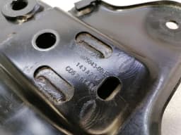 TESLA Tesla Model 3 Standard Range Holder Bracket 1075043-00-E Holder Carrier — thumbnail 7
