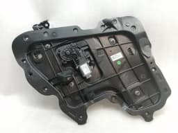 TESLA Tesla Model 3 Left Rear Door Winder 1616444-99-A Window Regulator Rear Left — thumbnail 1