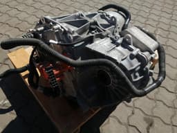 TESLA TESLA MODEL 3 STANDARD RANGE ENGINE 1587740-00-A REAR MOTOR 3D6 — thumbnail 10