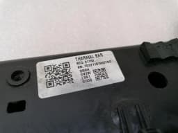 TESLA Tesla Model 3 Standard Range Holder Bracket 1075043-00-E Holder Carrier — thumbnail 5