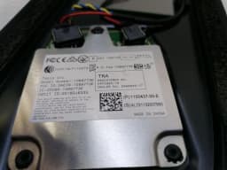 TESLA Tesla Model 3 Standard Range Right B Post Camera 1100437-00-E Re B Pillar Camera — thumbnail 6