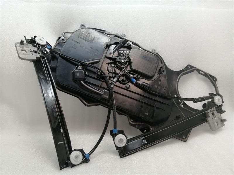 Tesla Model 3 Left Front Door Winder 1616442-00-A Front Left Window