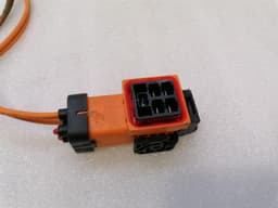 TESLA Tesla Model 3 High Voltage Wiring Loom 1109004-05-G High Voltage Wiring Harness — thumbnail 6