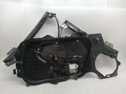 TESLA Tesla Model 3 Left Front Door Winder 1616442-00-A Front Left Window — thumbnail 2